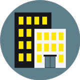 Bâtiments industriels